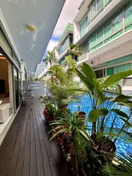 Jalan Loyang Besar (D17), Terrace #580134001